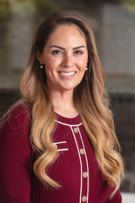 Laura Mcilduff